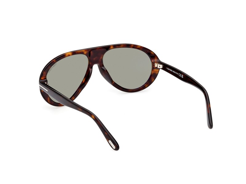 Tom Ford Sunglasses FT0988 52N