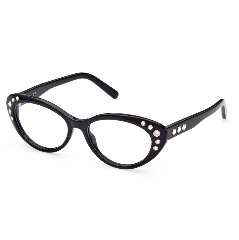 Swarovski Optical Frame SK5429/V 001