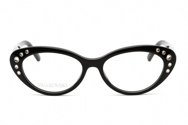 Swarovski Optical Frame SK5429/V 001