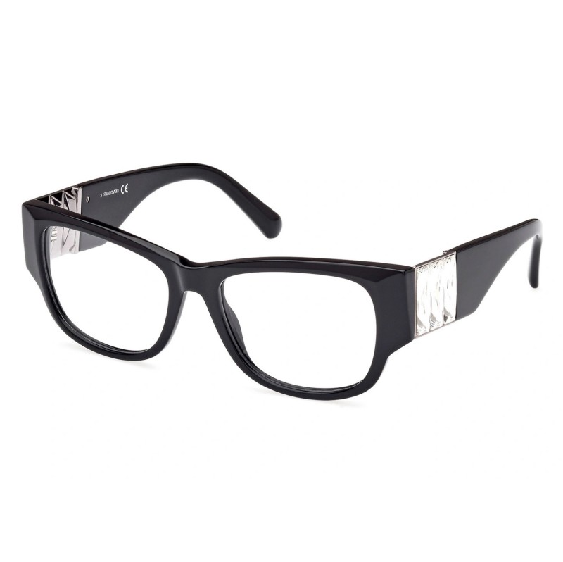 Swarovski Optical Frame SK5473/V 001