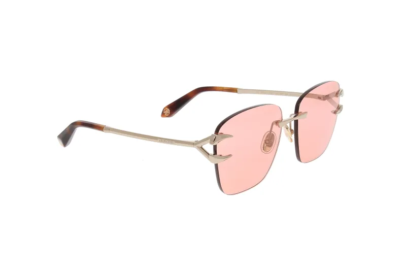 Roberto Cavalli Sunglasses SRC022 594F