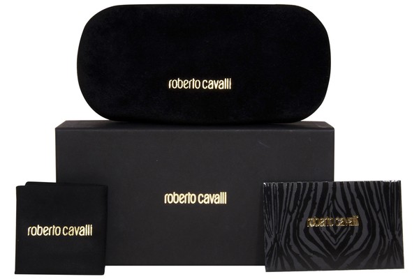 Roberto Cavalli Sunglasses SRC017M 9EZX