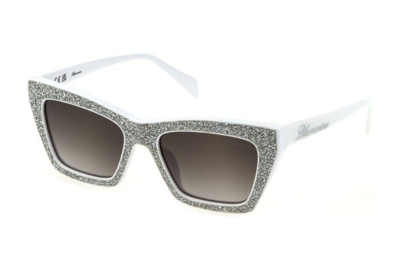 Blumarine sunglasses SBM830S 0847
