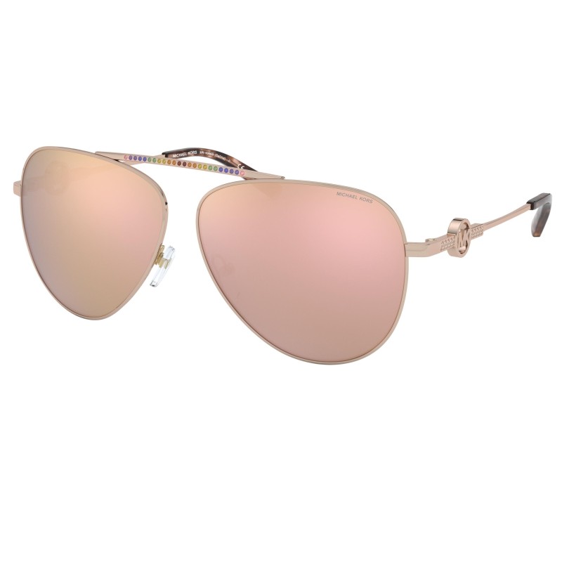 Michael Kors Sunglasses MK1066B 11084Z