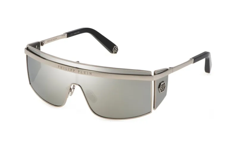 PHILIPP PLEIN SUNGLASSESS SPP013M 579X