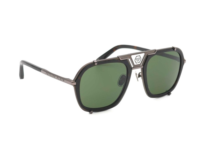 PHILIPP PLEIN SUNGLASSES SPP010M 584Y