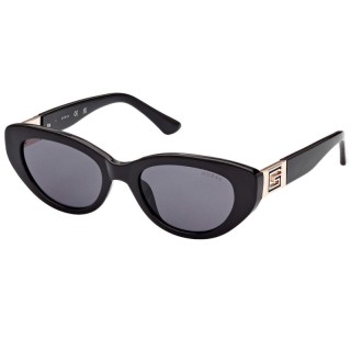 GUESS SUNGLASSES GU7849/S 01А