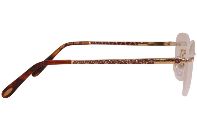 Chopard Optical Frame VCHD78S 08MZ