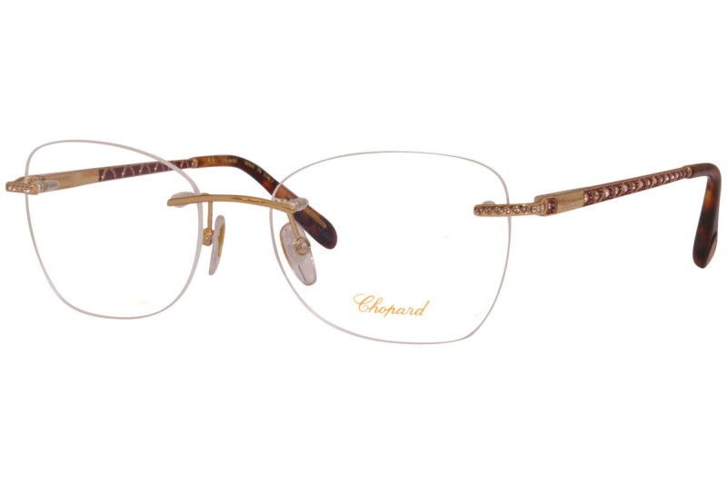 Chopard Optical Frame VCHD78S 08MZ