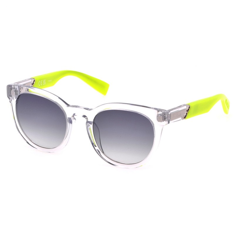 Furla Sunglasses SFU687 0P79