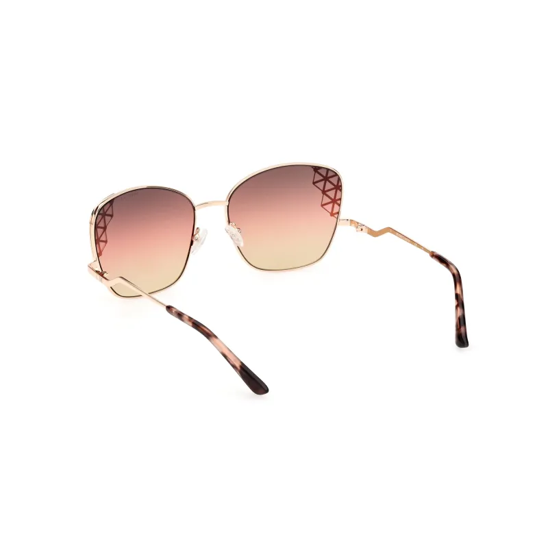 Marciano by Guess Sunglasses GM0830 28T 61