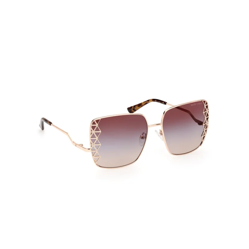 Marciano by Guess Sunglasses GM0829 28F 59