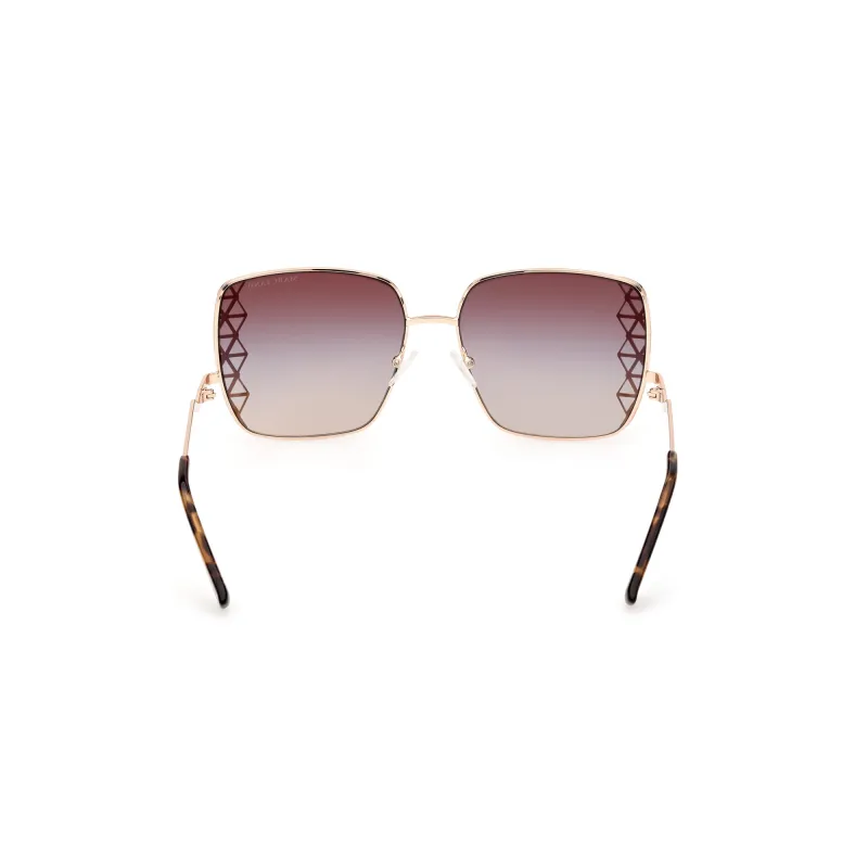 Marciano by Guess Sunglasses GM0829 28F 59