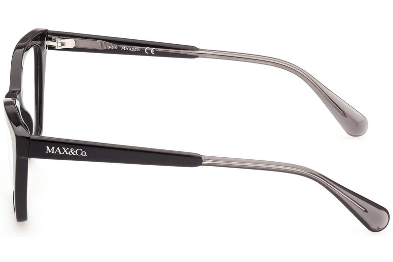 MAX & CO OPTICAL FRAMES MO5001-F/V 001