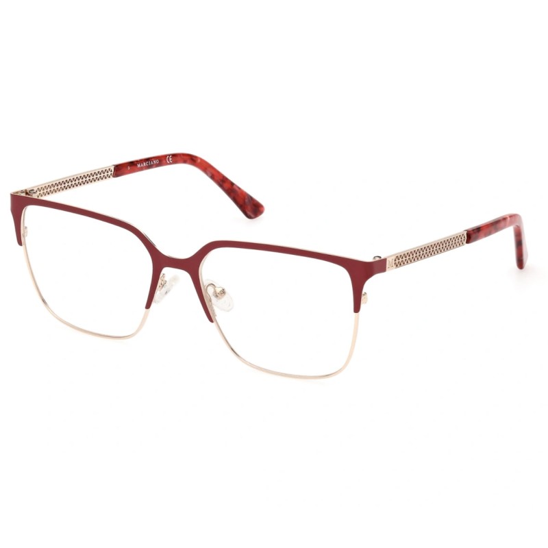 Marciano by Guess Optical Frame GM0393 070 54