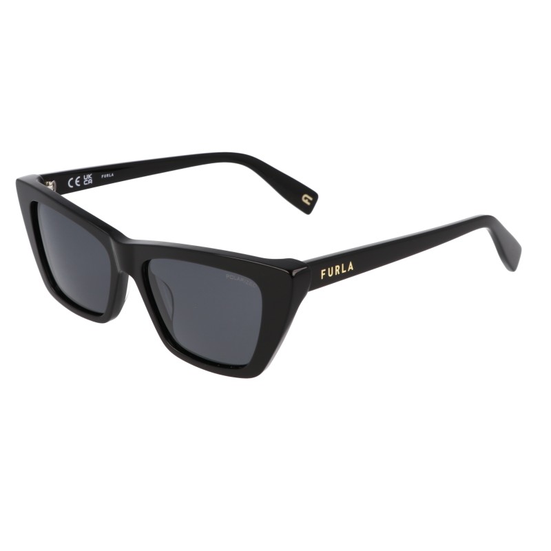 Furla Sunglasses SFU730 700P