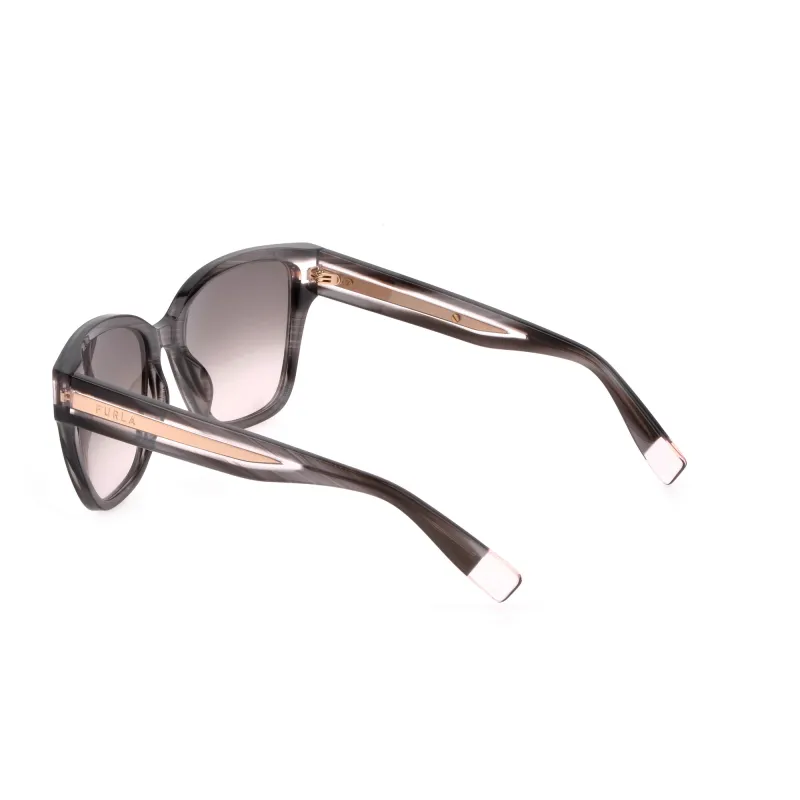 Furla Sunglasses SFU592V 01EX