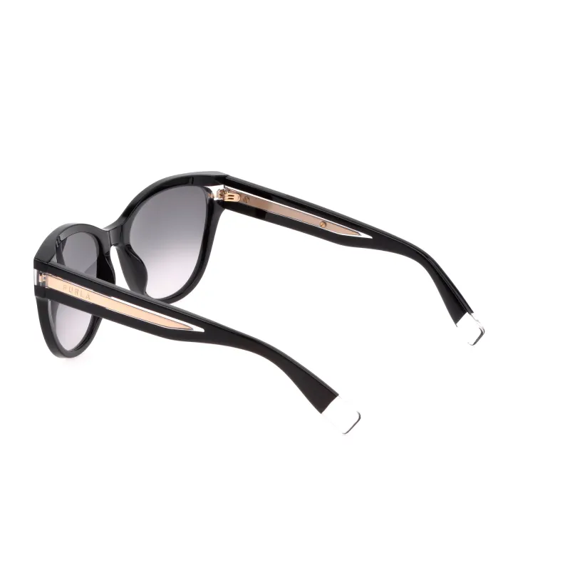 Furla Sunglasses SFU593V 0700