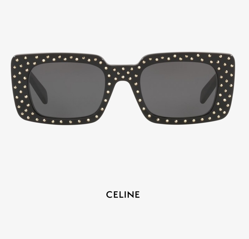 CELINE SUNGLASSES CL4213IS 01A