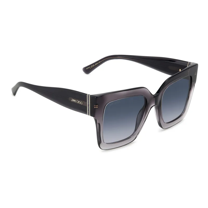 JIMMY CHOO SUNGLASSES EDNA/S KB7 GB