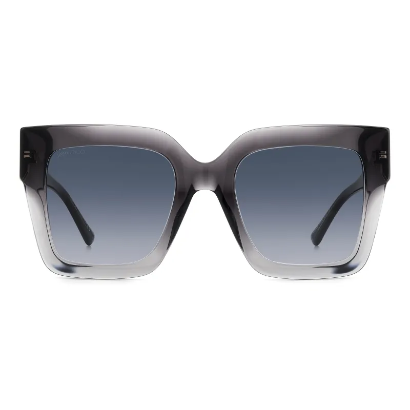 JIMMY CHOO SUNGLASSES EDNA/S KB7 GB