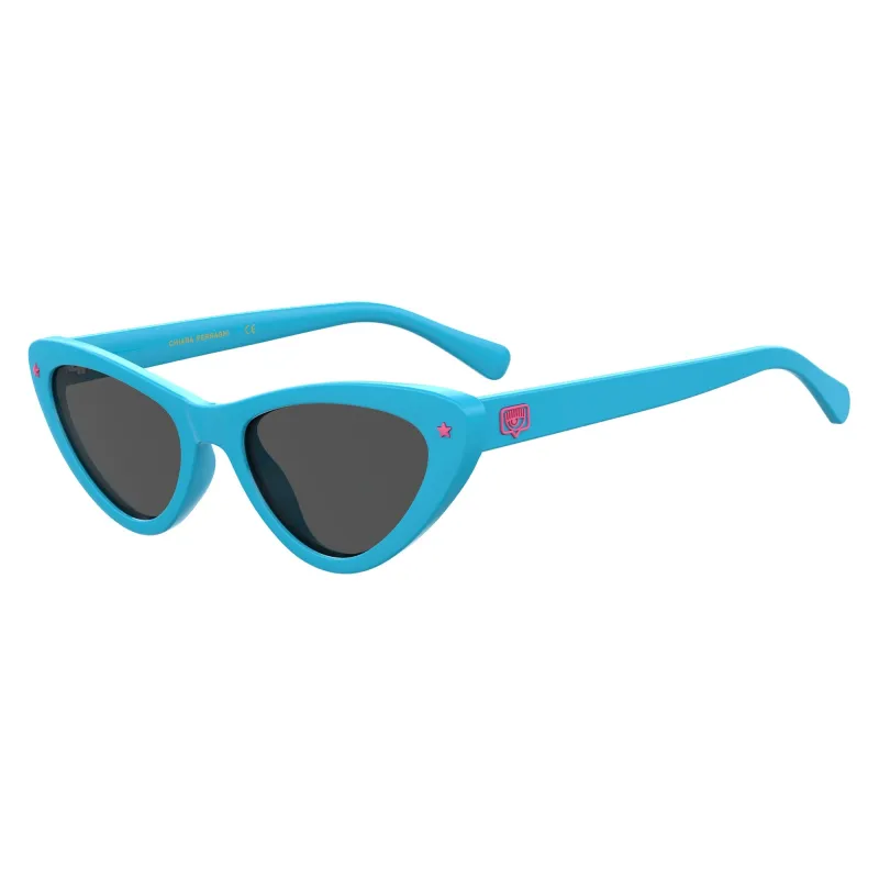 CHIARA FERRAGNI Sunglasses CF 7006/S  MVU