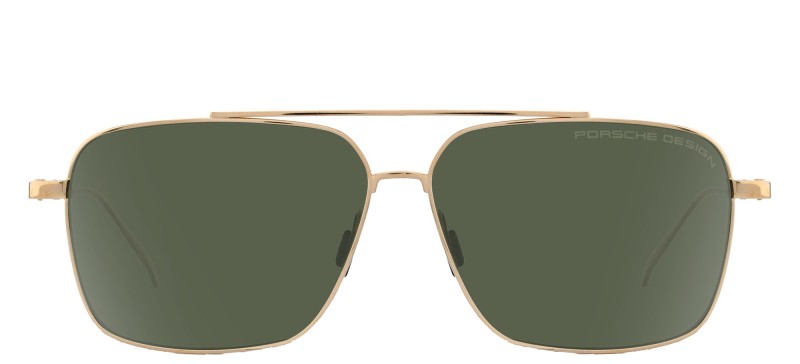 Porsche Design Sunglasses P8679 B 60 