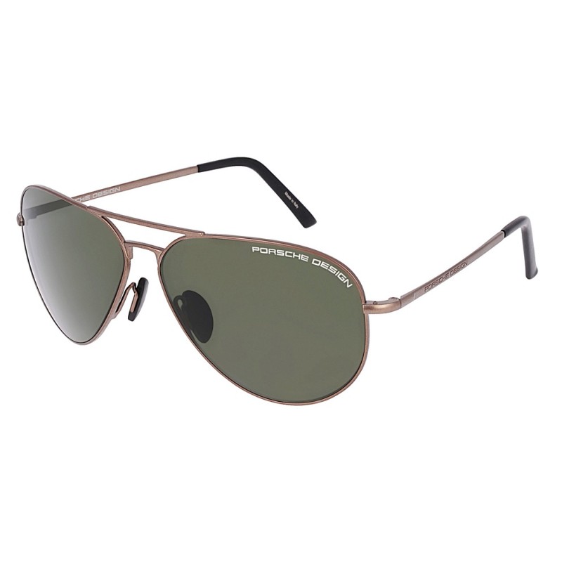  Porsche Design Sunglasses P8508 Q 60