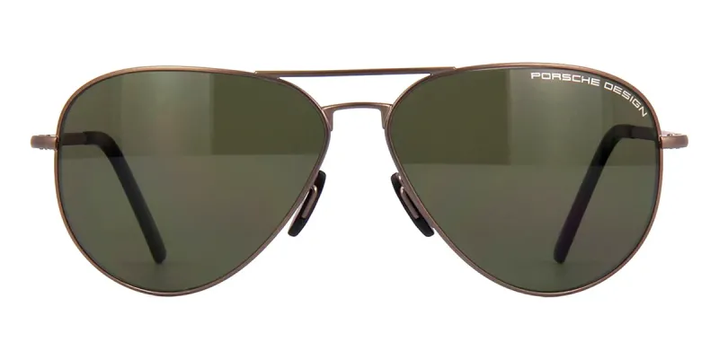  Porsche Design Sunglasses P8508 Q 60