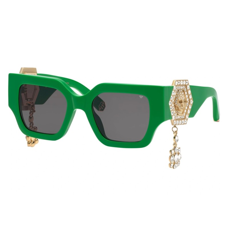 PHILIPP PLEIN SUNGLASSES SPP103S 0D80