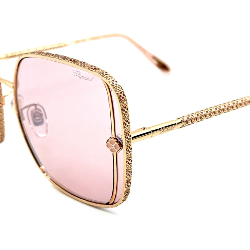 CHOPARD SUNGLASSES SCHG33S 2AMX