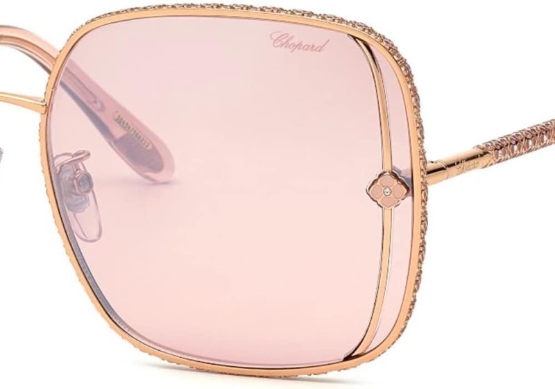 CHOPARD SUNGLASSES SCHG33S 2AMX