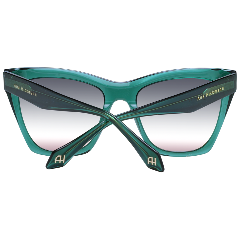 Ana Hickmann Sunglasses AH9366 T01 54