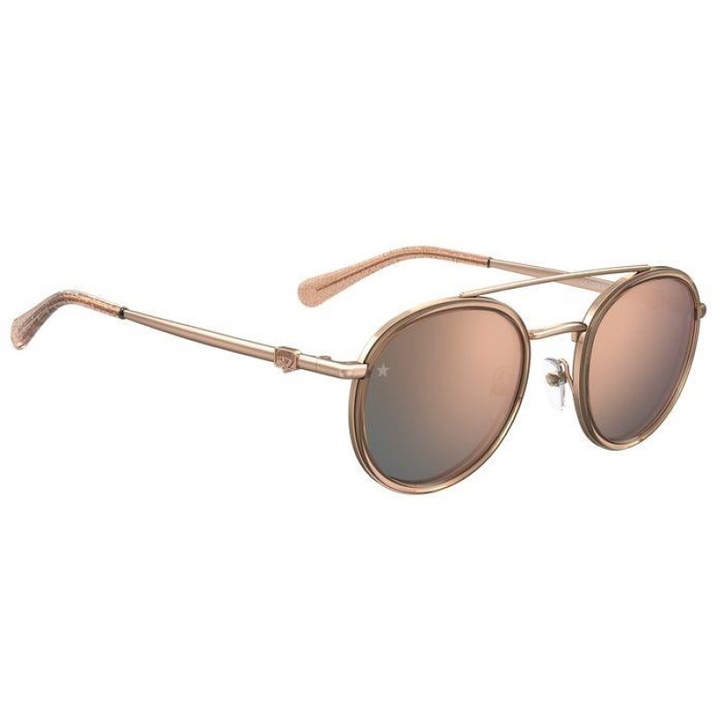 CHIARA FERRAGNI Sunglasses CF 1004/S 733