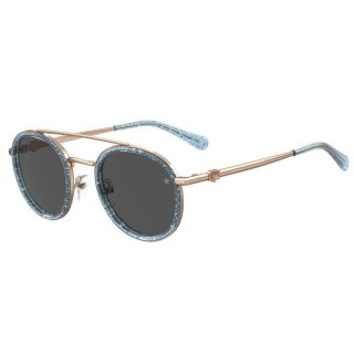 CHIARA FERRAGNI Sunglasses CF 1004/S WS7