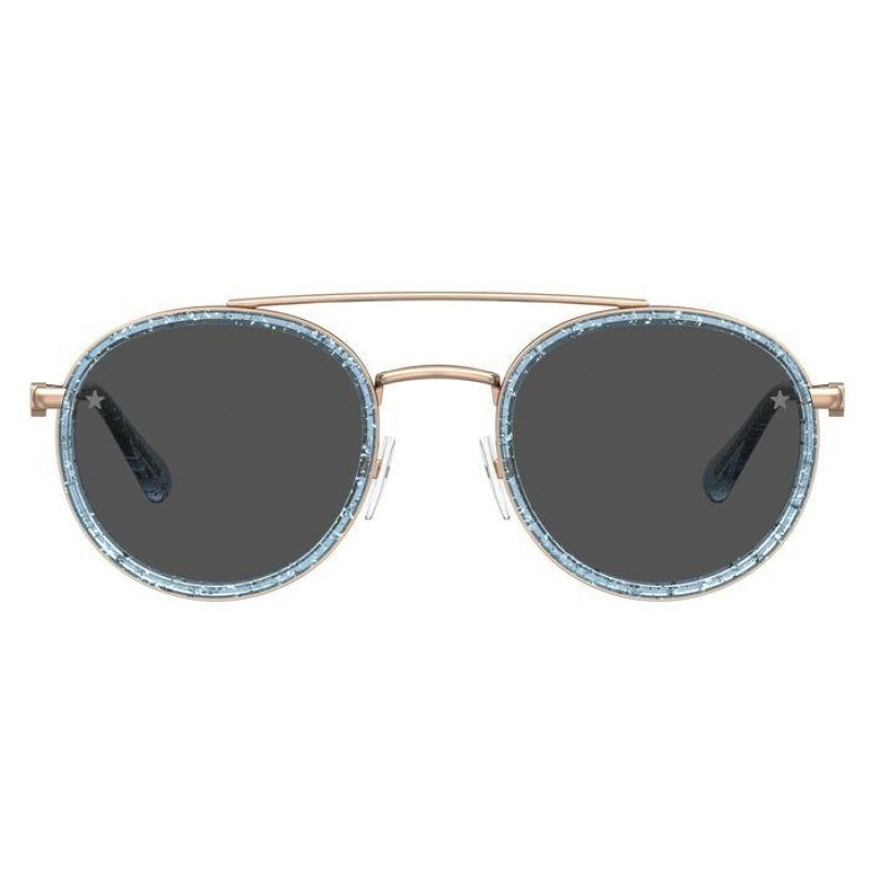 CHIARA FERRAGNI Sunglasses CF 1004/S WS7