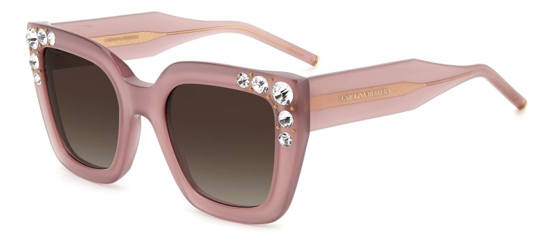 Carolina Herrera Sunglasses HER 0130/S FWM