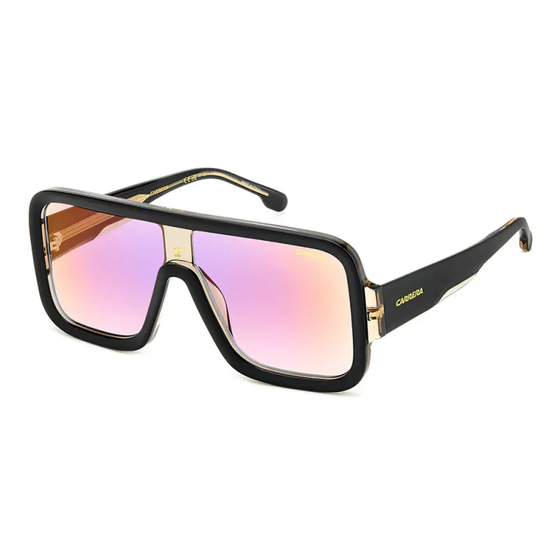 CARRERA SUNGLASSES FLAGLAB 14 7C5/TE