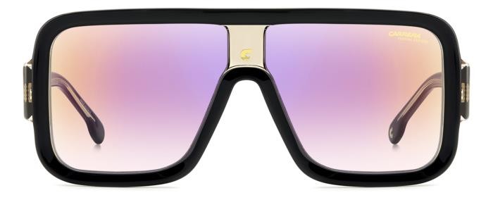 CARRERA SUNGLASSES FLAGLAB 14 7C5/TE