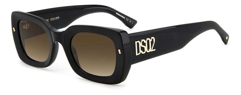 Dsquared2 Sunglasses D2 0061/S 807