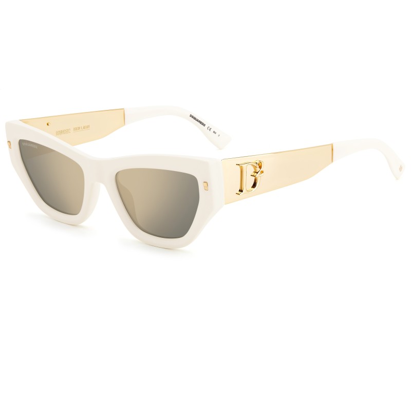 Dsquared2 Sunglasses D2 0033/S SZJ