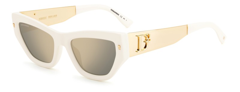 Dsquared2 Sunglasses D2 0033/S SZJ