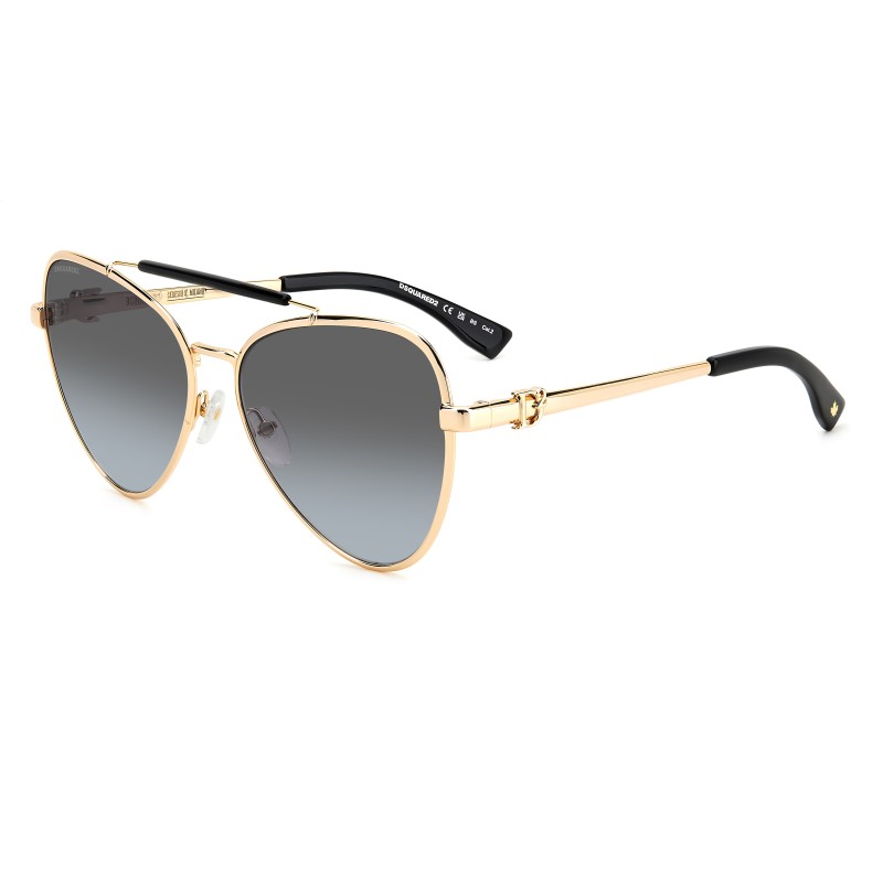 Dsquared2 Sunglasses D2 0093/S RHL