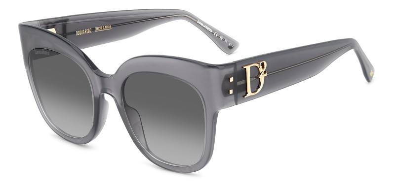 Dsquared2 Sunglasses D2 0097/S KB7