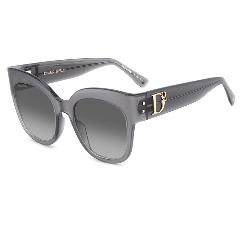 Dsquared2 Sunglasses D2 0097/S KB7