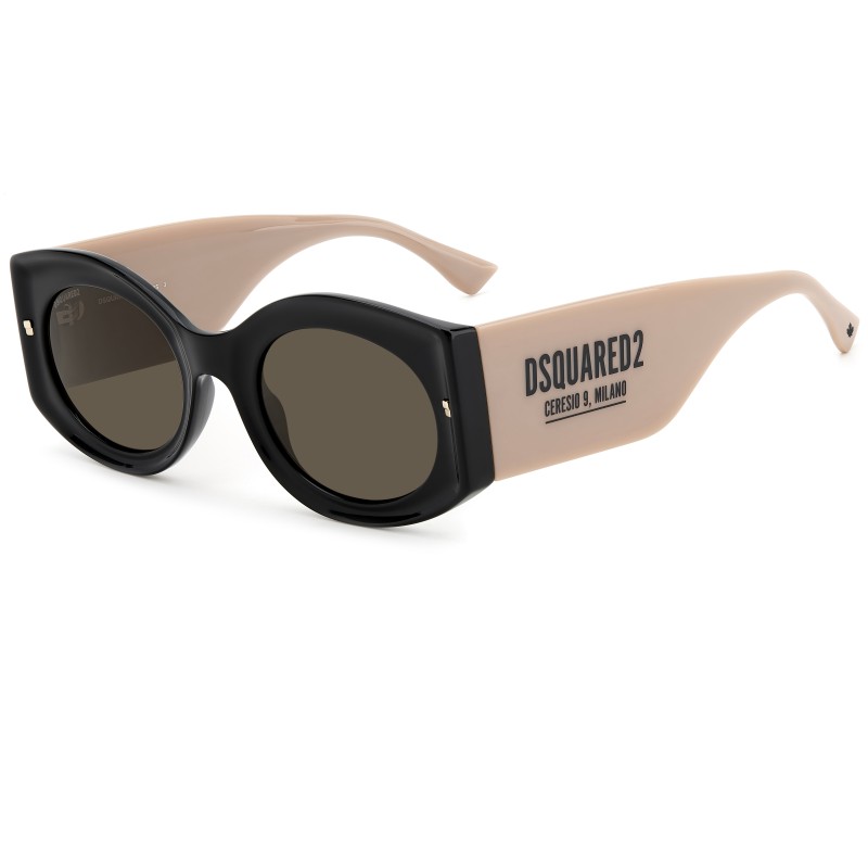 Dsquared2 Sunglasses D2 0071/S 0WM