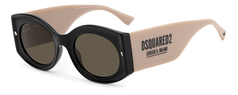 Dsquared2 Sunglasses D2 0071/S 0WM