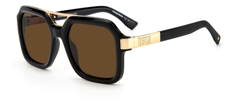 Dsquared2 Sunglasses D2 0029/S 2M2