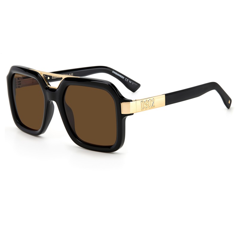 Dsquared2 Sunglasses D2 0029/S 2M2