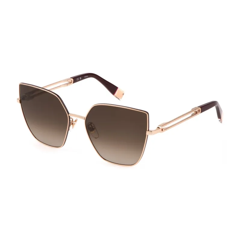 Furla Sunglasses SFU690 0307